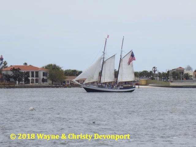 Tall Ship